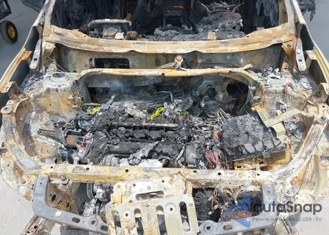 2020 Chevrolet Equinox Fwd Lt 1.5L Turbo из США, поврежденный, VIN 3GNAXKEV5LL345281